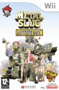 Metal Slug Anthology for NINTENDOWII to rent