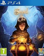Seed of Life for PS4 to rent