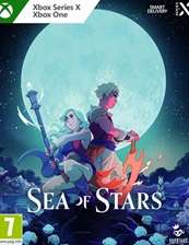 Sea of Stars for XBOXSERIESX to buy
