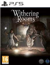 Withering Rooms for PS5 to buy