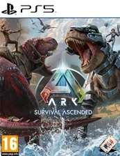 ARK Survival Ascended  for PS5 to buy