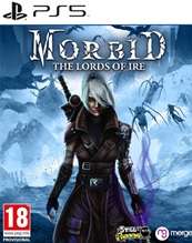 Morbid The Lords of Ire for PS5 to rent