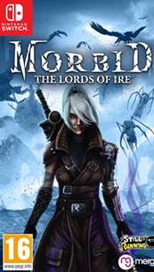 Morbid The Lords of Ire for SWITCH to rent