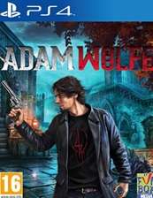 Adam Wolfe for PS4 to buy