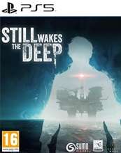 Still Wakes the Deep for PS5 to buy