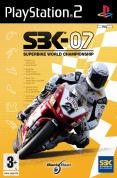 SBK 07 Superbikes World Championship for PS2 to rent