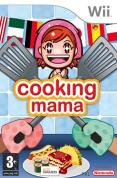 Cooking Mama for NINTENDOWII to rent
