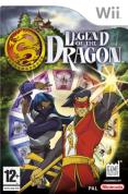 Legend of the Dragon for NINTENDOWII to rent