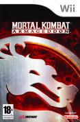 Mortal Kombat Armageddon for NINTENDOWII to rent