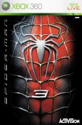 Spiderman 3 for XBOX360 to rent