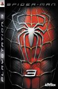 Spiderman 3 for PS3 to rent