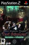 Shin Megami Tensei Devil Summoner for PS2 to rent