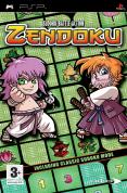 Zendoku for PSP to buy