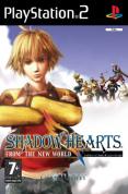 Shadow Hearts From the New World for PS2 to buy