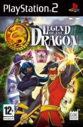 Legend of the Dragon for PS2 to rent