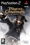 Pirates of the Caribbean At Worlds End for PS2 to buy
