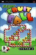Super Fruit Fall for PSP to rent