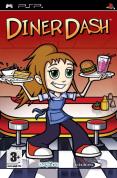 Diner Dash for PSP to buy