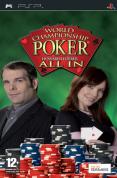 World Championship Poker All In for PSP to rent