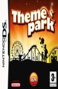 Theme Park DS for NINTENDODS to rent