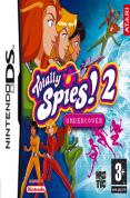 Totally Spies 2 Undercover for NINTENDODS to rent