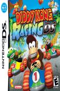 Diddy Kong Racing for NINTENDODS to rent