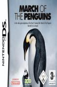 March of the Penguins for NINTENDODS to rent
