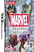 Marvel Trading Game for NINTENDODS to buy