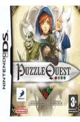 Puzzle Quest Challenge of the Warlords for NINTENDODS to rent
