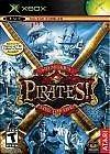 Sid Meiers Pirates for XBOX to rent