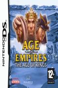 Age of Empires Age of Kings for NINTENDODS to rent