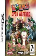 Worms Open Warfare for NINTENDODS to buy