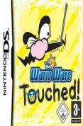 Wario Ware Touched for NINTENDODS to buy