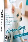 Nintendogs Chihuahua and Friends for NINTENDODS to rent