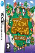 Animal Crossing Wild World for NINTENDODS to rent
