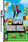 New Super Mario Bros for NINTENDODS to rent