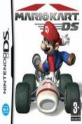Mario Kart DS for NINTENDODS to rent