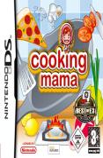 Cooking Mama for NINTENDODS to rent
