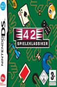 42 All Time Classics for NINTENDODS to buy