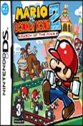 Mario vs Donkey Kong 2 March of the Minis for NINTENDODS to rent