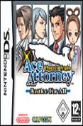 Phoenix Wright Justice for All for NINTENDODS to rent