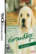 Nintendogs Labrador and Friends for NINTENDODS to rent