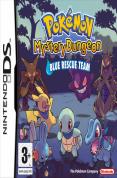 Pokemon Mystery Dungeon Blue Rescue Team for NINTENDODS to rent