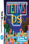 Tetris DS for NINTENDODS to rent