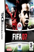 FIFA 07 for NINTENDODS to rent