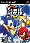 Sonic Heroes for PS2 to buy