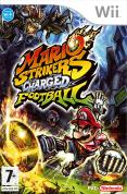 Mario Strikers Charged Football for NINTENDOWII to rent