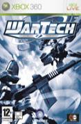 Wartech for XBOX360 to rent