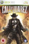 Call of Juarez for XBOX360 to rent