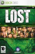 Lost The Official Game for XBOX360 to buy